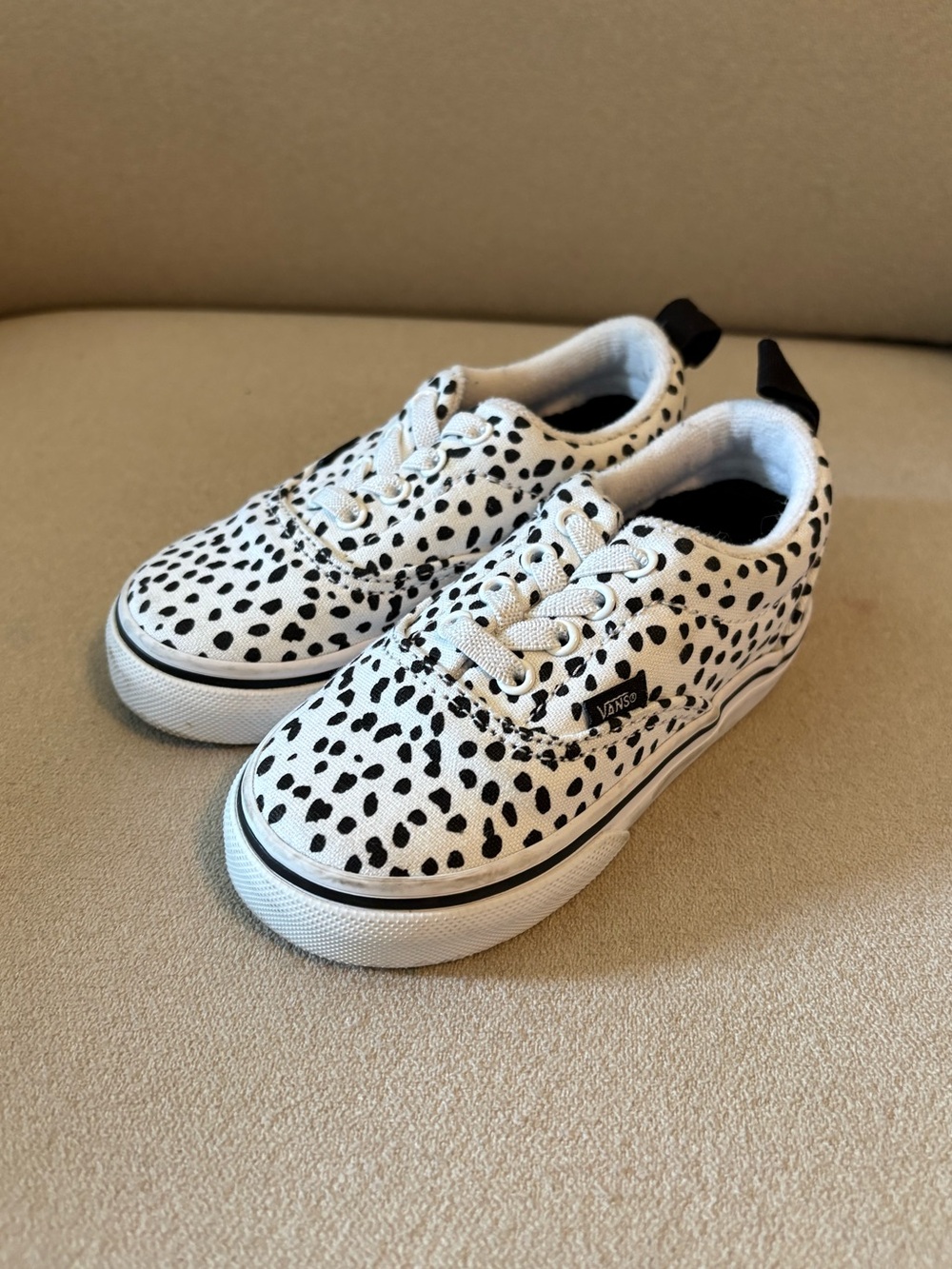 Vans Kids Era Shoes